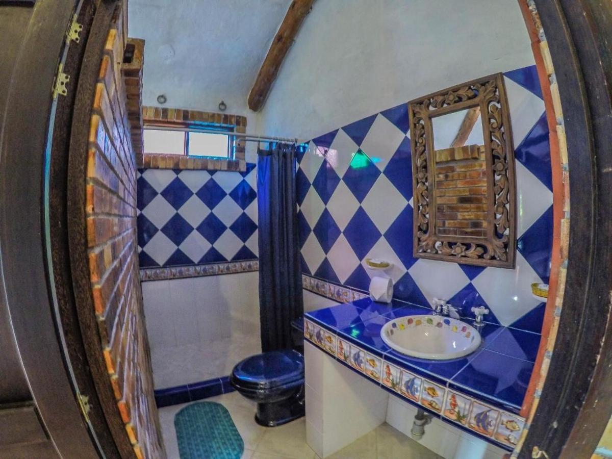 Hotel Hacienda Gualanday Apiay Eksteriør bilde